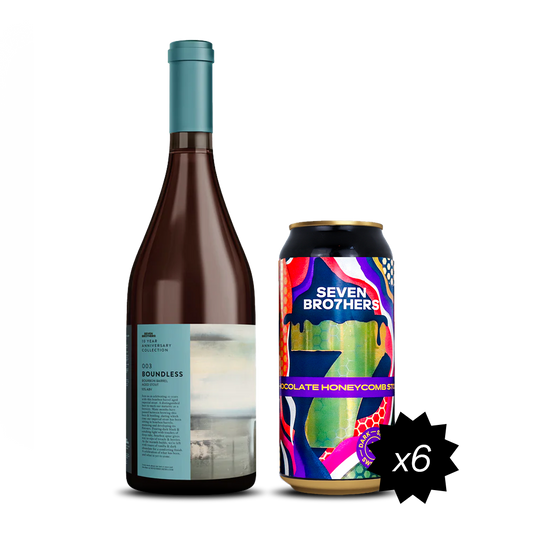 Stout Bundle